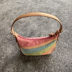 Vintage Fossil handbag/shoulder bag
